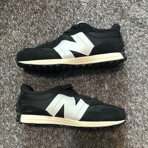New Balance 327 Toddler Shoes